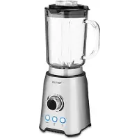 Zelmer ZSB4799 blender 1.75 L Cooking blender 1200 W Stainless steel