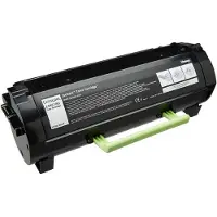 Lexmark 24B6186 - Noir - Toner