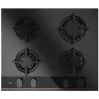 Teka Plaque à gaz GBC64G1 60 cm