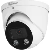 Dahua Ipc-hdw3449hp-as-pv 4mp 2.8 Mm Security Camera Clair