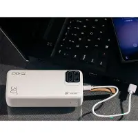 Tracer Blaze 30,000mah 65w Powerbank Taille unique