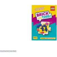 Dotted Games Jeu Brick Like This!| à partir de 7 ans | au choix| 2 à 8 joueurs