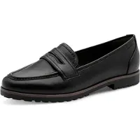 Tamaris Chaussure basse noir