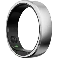 RINGCONN Gen 2, traqueur d'activité Smart-Ring, 13,5 mAh, résistant à l'eau, IP68
