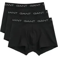 Gant Caleçon Trunk Hommes (lot de 3)