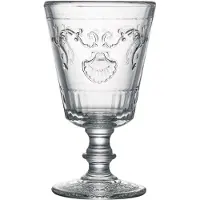 La Rochère Série 'Versailles' Verre à vin 20 cl (6 pièces)