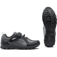 Northwave Escape Evo Shoes Black 37 Chaussures de cyclisme pour hommes