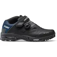 Northwave Enduro Mid 2 Mtb Shoes Bleu EU 39 Homme