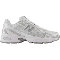 New Balance Baskets basses '740' blanc