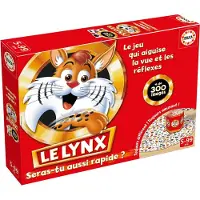 You do it LE LYNX 300 (Français, 2 - 6 Joueur)