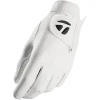 TaylorMade Tour Preferred White Main gauche XL