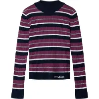 Pepe Jeans Belle Sweater Violet 10 Years Fille