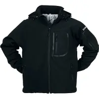 Uvex Softshell (5XL)