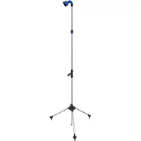 Blue Bird 74555 Douche De Jardin Avec Trépied