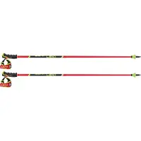 LEKI Venom Gs 3d Poles Multicolore 120 cm