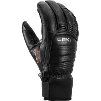 LEKI Copper 3d Pro Gloves Noir 10.0 Homme
