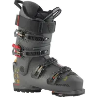 Rossignol Vizion 4b Elite 130 Lv Gw Alpine Ski Boots Noir 28.5 Homme