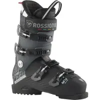 Rossignol HI-Speed Pro 100 MV, chaussures de ski, hommes, noir/gris