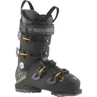 Rossignol Hi-speed Elite 110 Lv Gw Alpine Ski Boots Noir 30.5 Homme