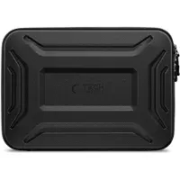 TechProtection Kevlar Pro (16", Universel), Sac pour notebook, Noir
