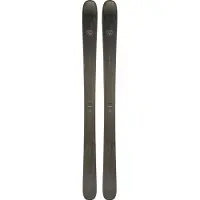 Rossignol 186 cm, Sans reliure
