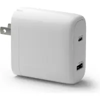 dbramante1928 CI65USWHU558 (65 W), Chargeur USB, Blanc