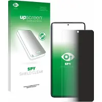 Upscreen Spy Shield Protection Anti-Espion (Xiaomi Poco F7 Ultra), Téléphone portable : film de protection, Bleu