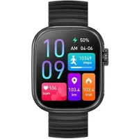 Aiwa Sw-a700 Smartwatch Noir