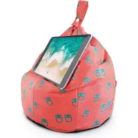 Planet Buddies Coussin pour tablettes Owl Viewing Stand