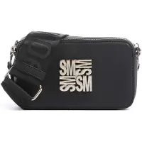 Steve madden Sacs à main 'Brisa' or / noir