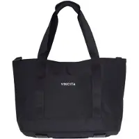 OEM Vincita B071b Sac de guidon Brompton To-te 11l noir noir One Size