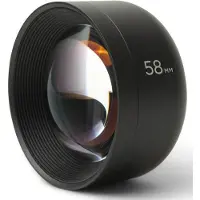 Moment Objectif mobile T-Series Tele 58mm