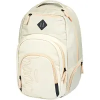 Baagl Sac à dos Coolmate Beige