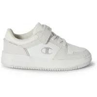 Champion Mädchen Rd18 2.0 Low G Ps, chaussures basses, couleur gris