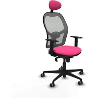 Piqueras Y Crespo Bürostuhl 1D036G1 Rose