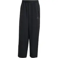 Adidas Pantalon de sport 'Power' gris foncé / noir