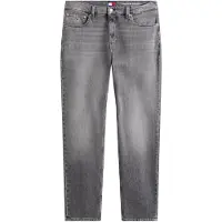 Tommy Hilfiger Ryan Bi0177 Slim Straight Fit Jeans Gris 32 / 32 Homme