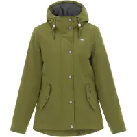 Schmuddelwedda Veste fonctionnelle roseau