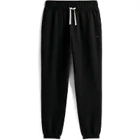 Tommy Hilfiger Essential Sweat Pants Noir S Homme
