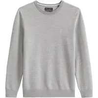 Marc O'Polo Pull-over gris