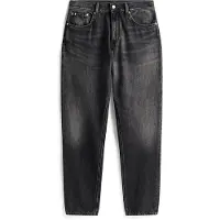 Tommy Hilfiger Harlem Regular Fit Jeans Gris 30 / 32 Homme