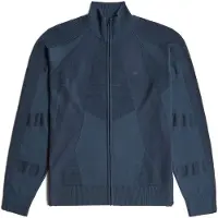 G-Star Vestes en maille marine / bleu foncé