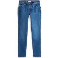 Tommy Hilfiger Flo Slim Fit Jeans Bleu 31 / 32 Femme