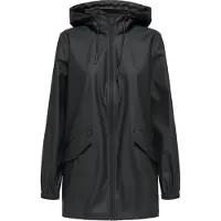 ONLY Manteau fonctionnel 'JDYMULAN' noir