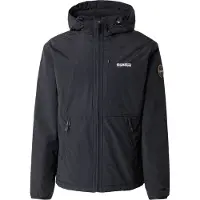 Napapijri Veste mi-saison 'A-Tundra' noir