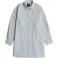 G-Star Robe-chemise blanc