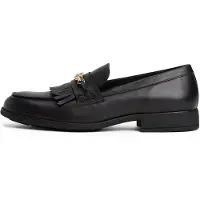 Tommy Hilfiger Mocassins EMERALD femmes - Noir - 40