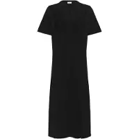 Kaffe Robe 'Amariana' noir