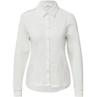 s.Oliver Chemisier blanc
