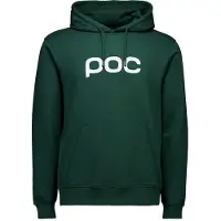 POC Hoodie Vert S
